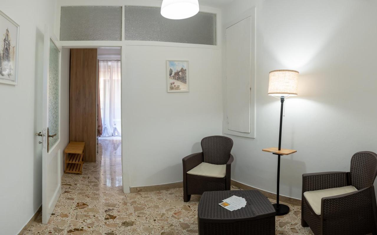 Tramonto Sul Mare Apartment Чефалу Екстериор снимка